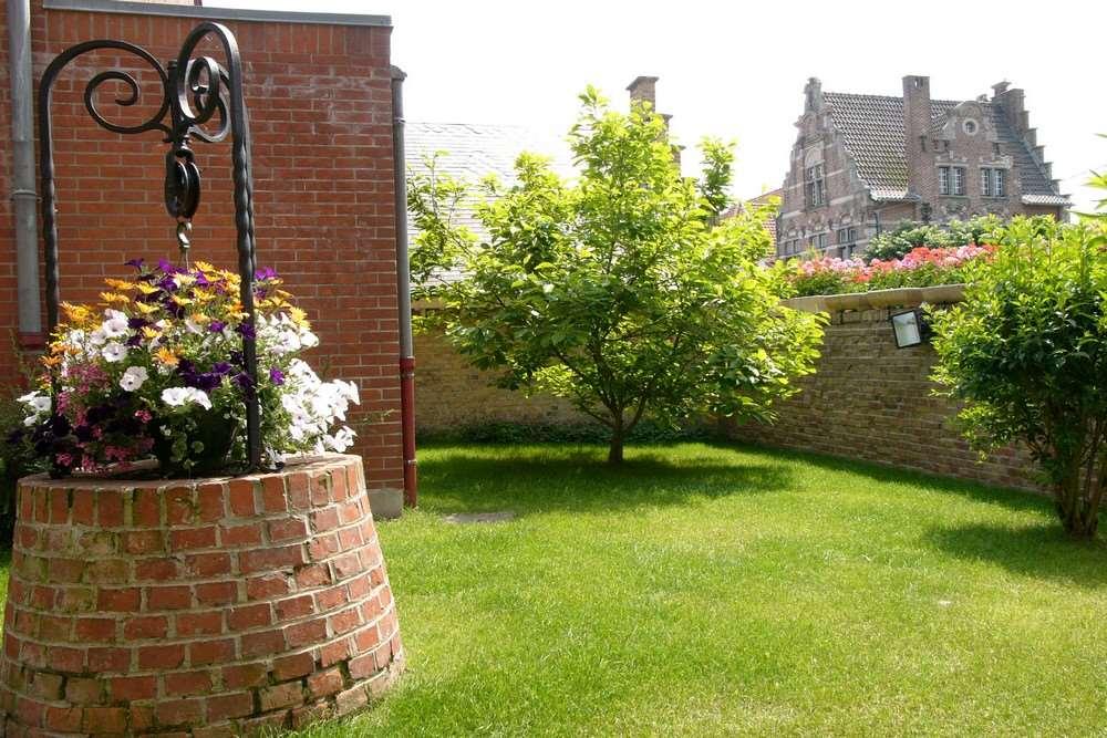 באילול Logis - Belle Hotel, Lille-Ouest מראה חיצוני תמונה