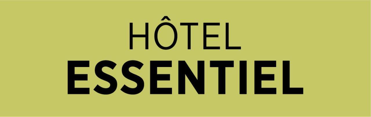 באילול Logis - Belle Hotel, Lille-Ouest מראה חיצוני תמונה