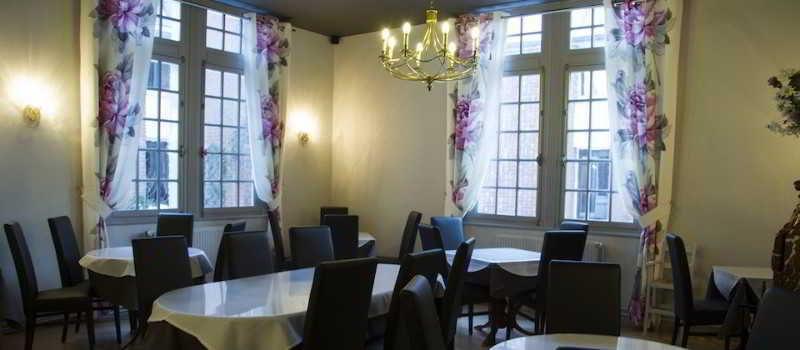 באילול Logis - Belle Hotel, Lille-Ouest מראה חיצוני תמונה