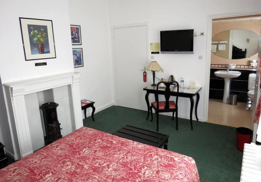 באילול Logis - Belle Hotel, Lille-Ouest מראה חיצוני תמונה