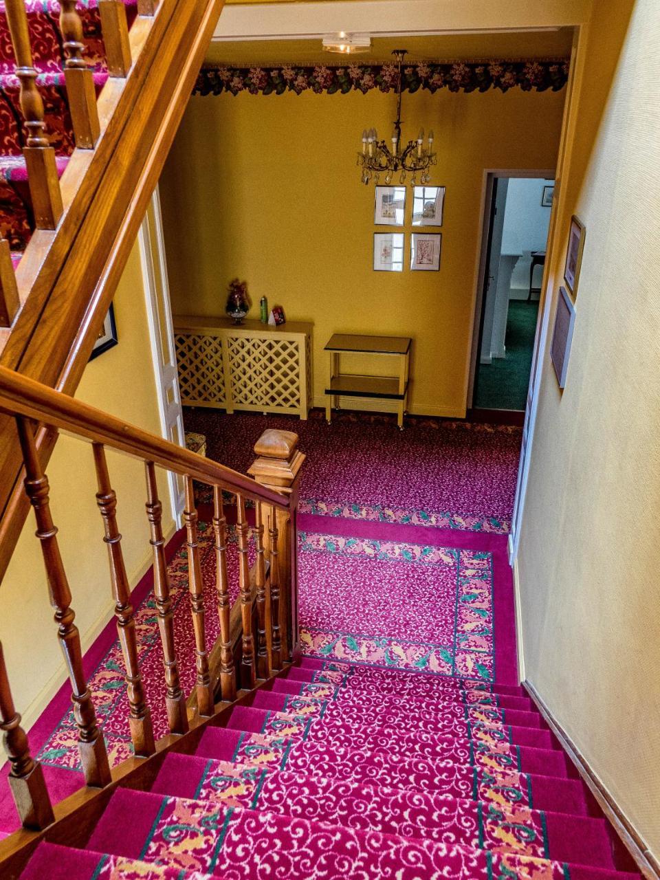 באילול Logis - Belle Hotel, Lille-Ouest מראה חיצוני תמונה